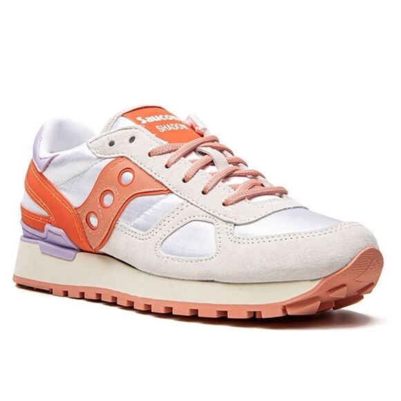 Saucony Shoes - Saucony Shadow Original OG Shiny Sneakers